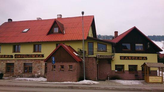Karczma Gryglowka